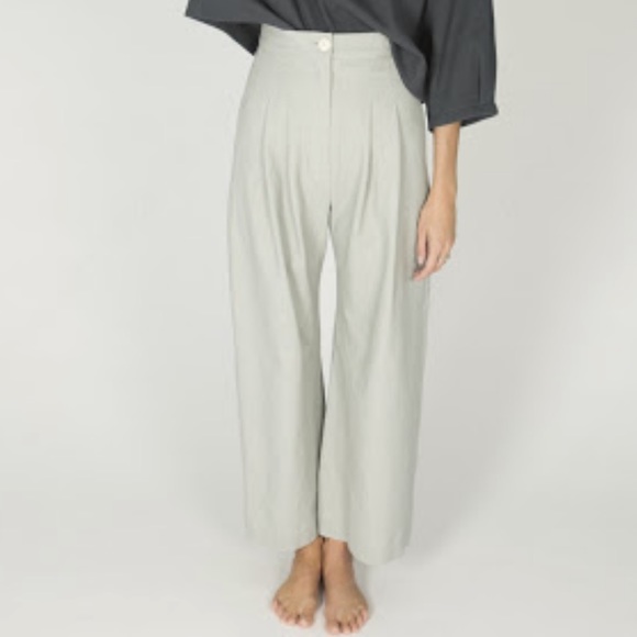 Ilana Kohn Pants - Ilana Kohn Boyd Pants